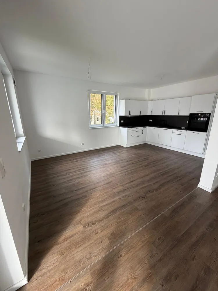 3 Zimmer Wohnung mit 119 m² in Minden – Bild 4