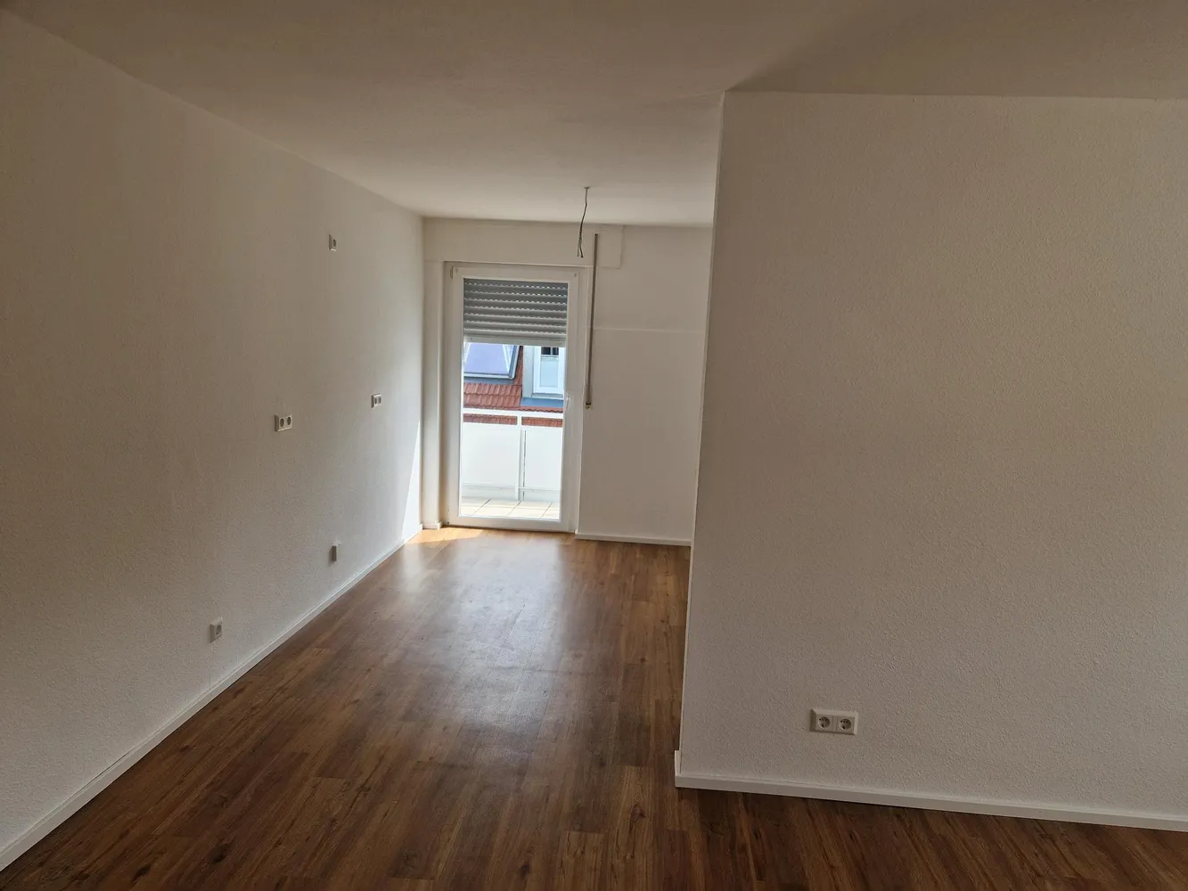 2 Zimmer Wohnung mit 53 m² in Baden-Baden – Bild 11