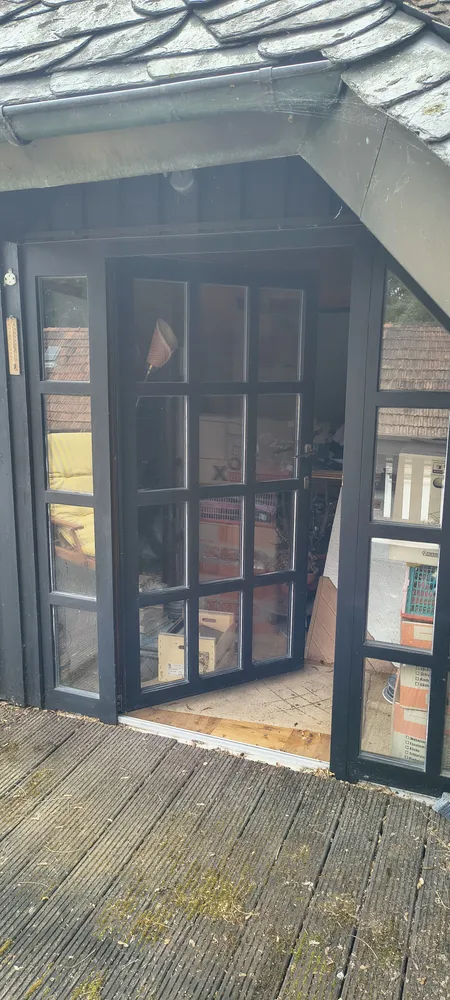 4 Zimmer Wohnung mit 113 m² in Wiesbaden – Bild 7