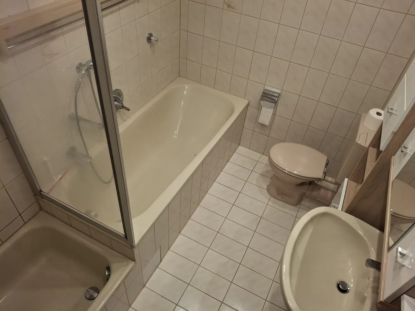 3 Zimmer Wohnung mit 73 m² in Aschaffenburg – Bild 5