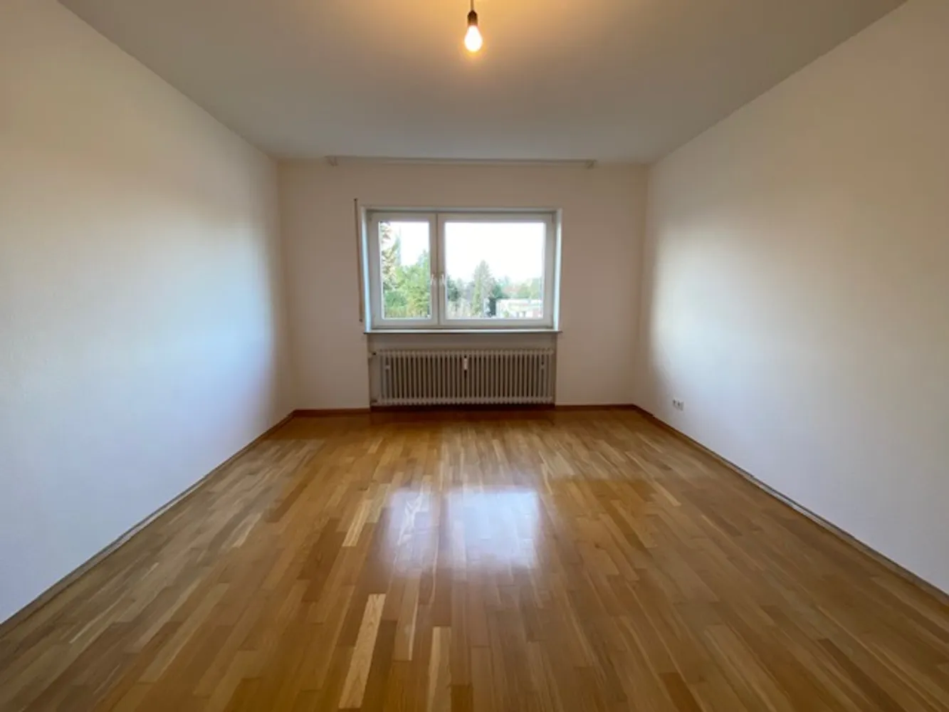 4 Zimmer Wohnung mit 109 m² in Mannheim – Bild 5
