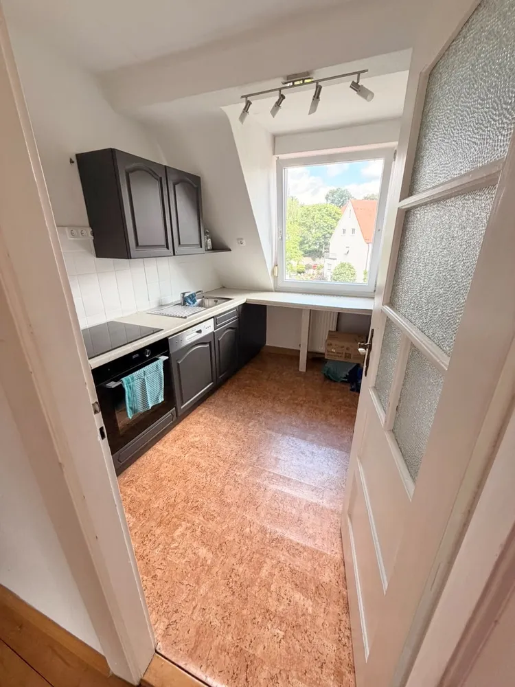 3 Zimmer Wohnung mit 53 m² in Nürnberg – Bild 7
