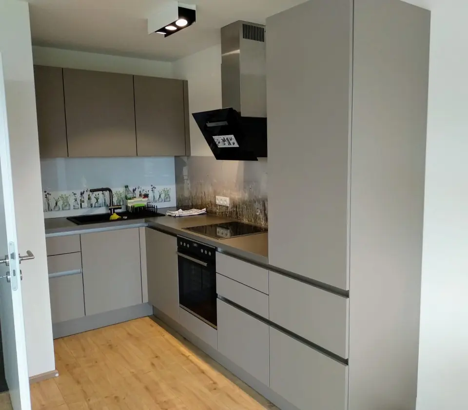 2 Zimmer Wohnung mit 52 m² in Deggendorf – Bild 5