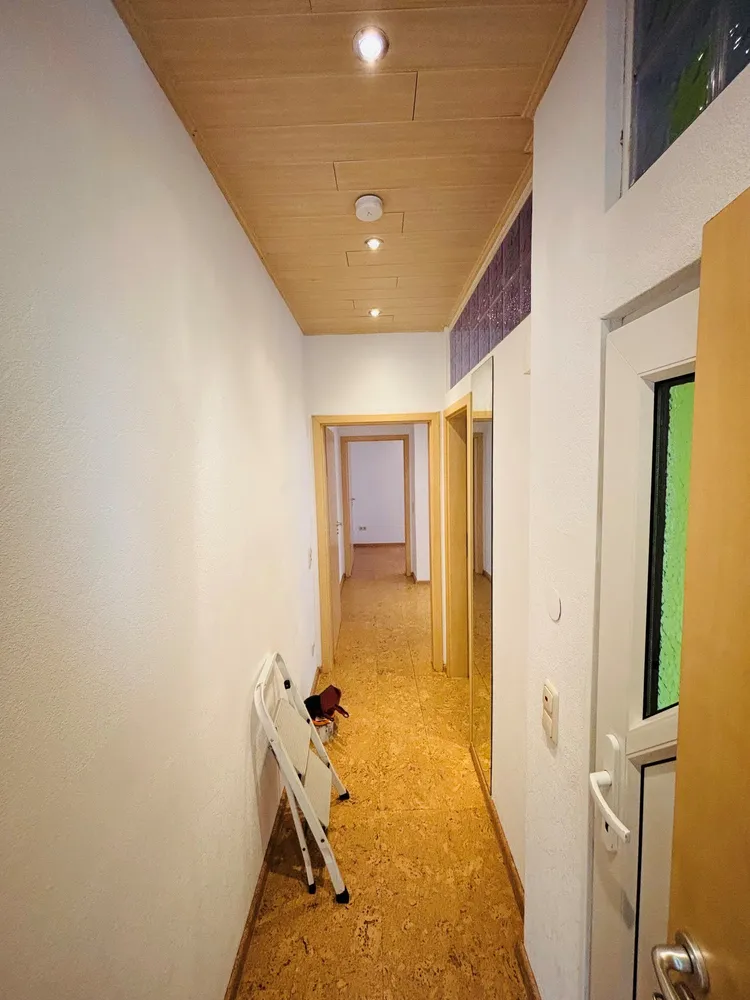 2 room apartment with 40 m² in Darmstadt – Photo 5