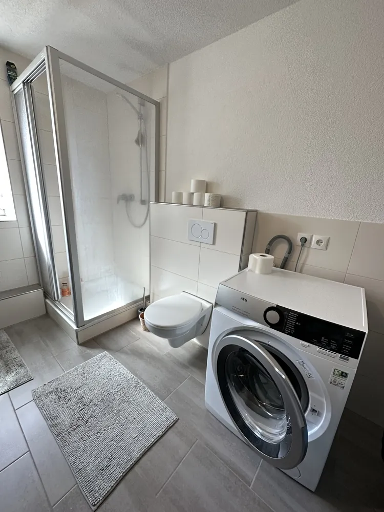 1 Zimmer Wohnung mit 48 m² in Landau in der Pfalz – Bild 1