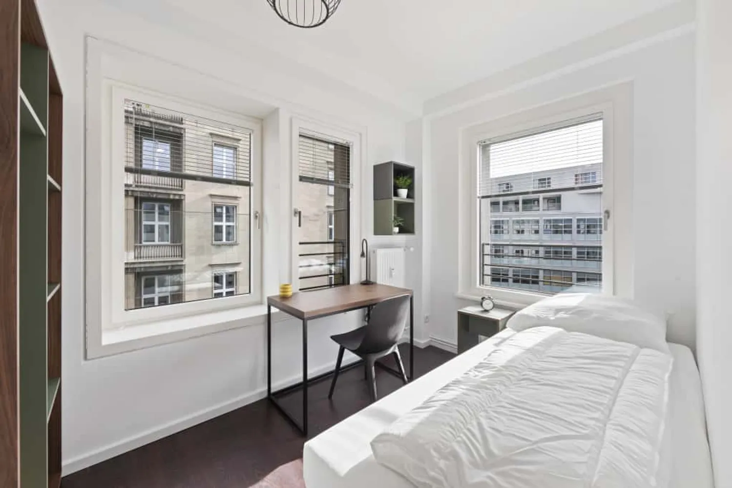 WG-Zimmer mit 9 m² in Berlin – Bild 2