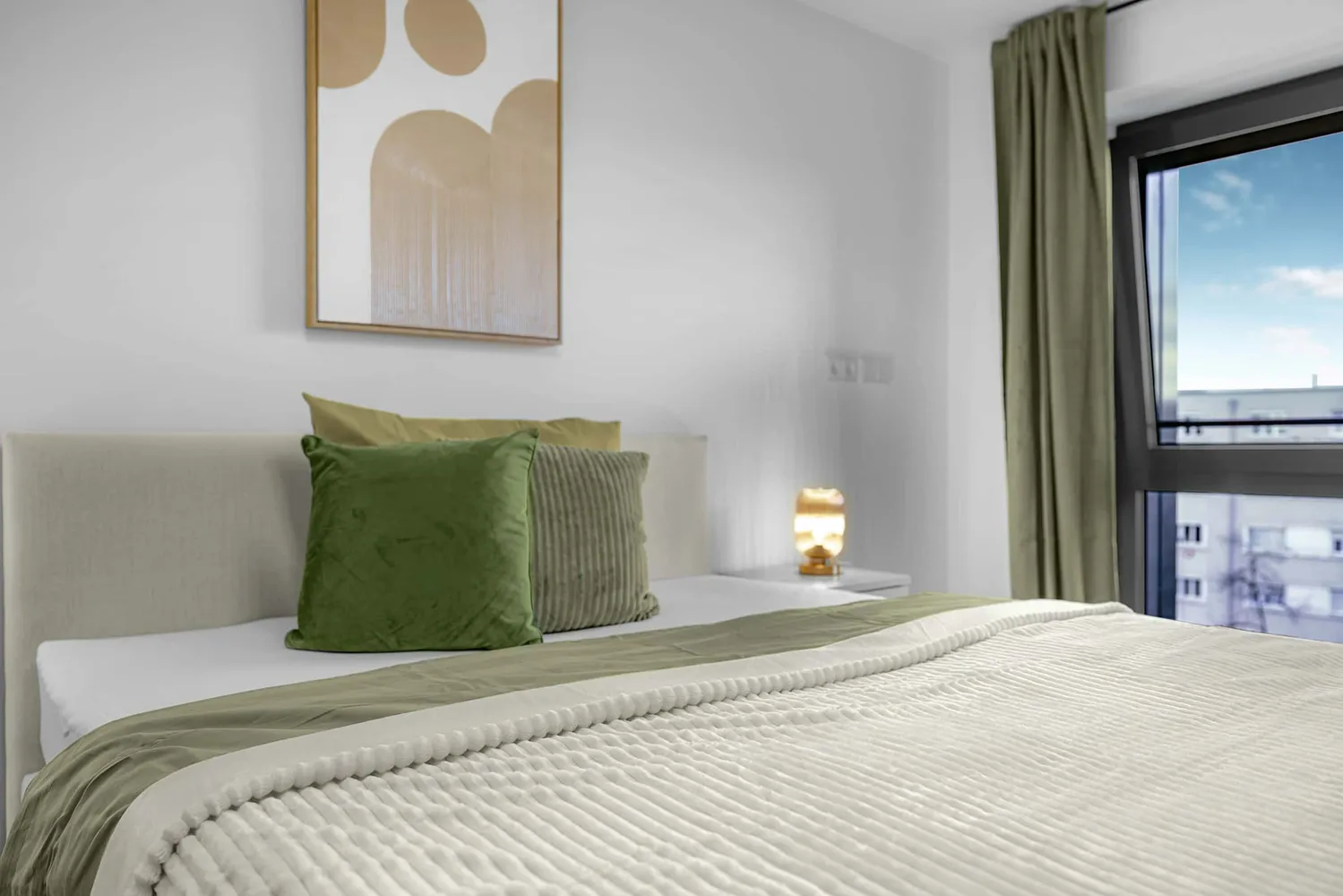 WG-Zimmer mit 17 m² in München – Bild 3
