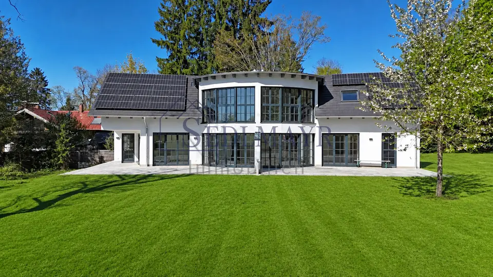 6 Zimmer Haus mit 173 m² in Fürstenfeldbruck – Bild 2