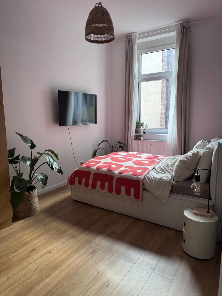 1 Zimmer Wohnung mit 38 m² in Köln – Bild 1