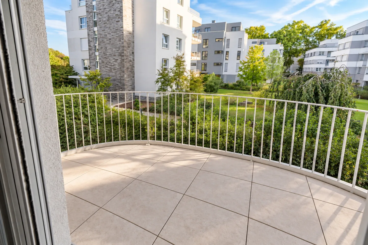2 room apartment with 73 m² in Ludwigshafen am Rhein – Photo 10