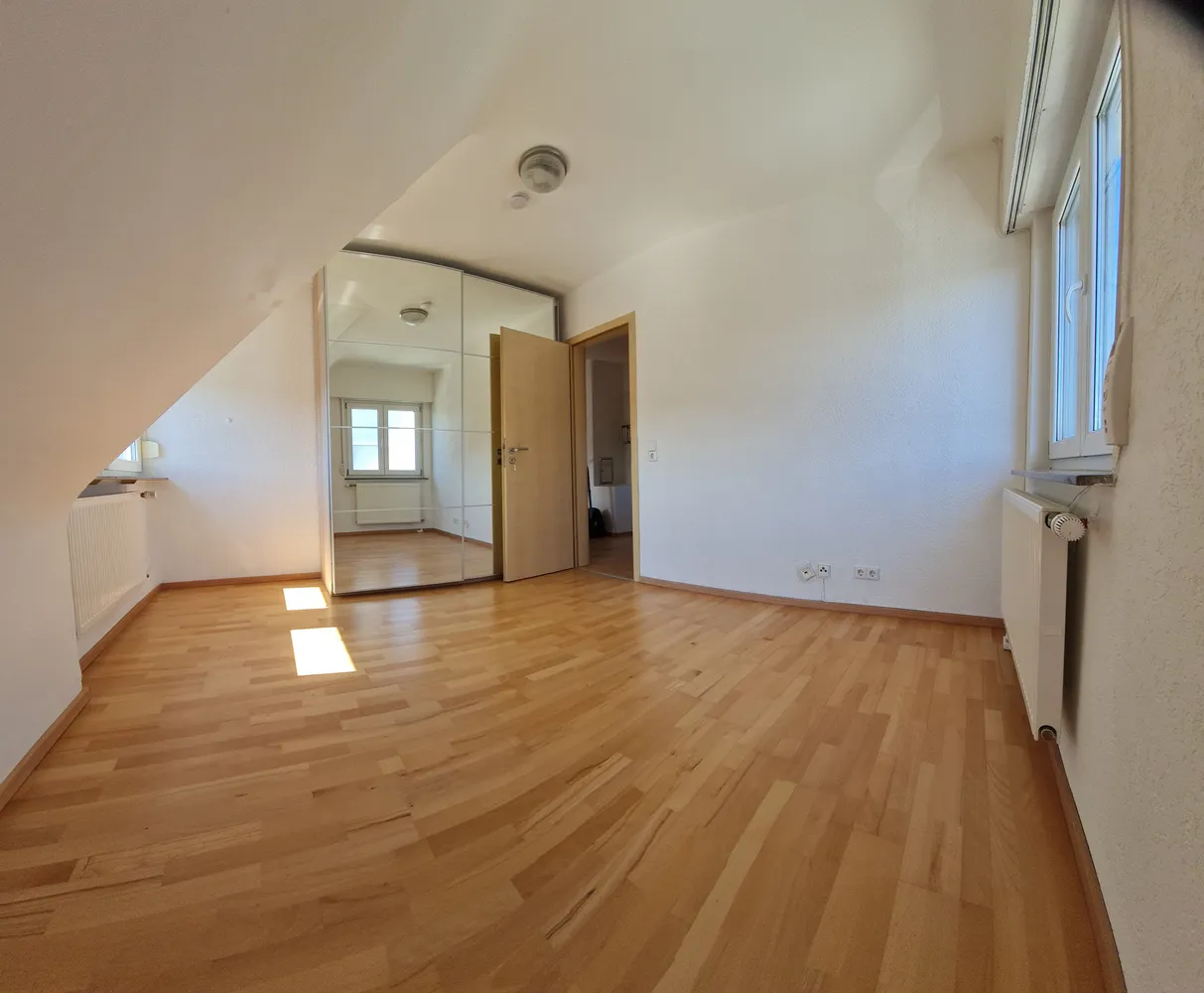 2 Zimmer Wohnung mit 55 m² in Stuttgart – Bild 5