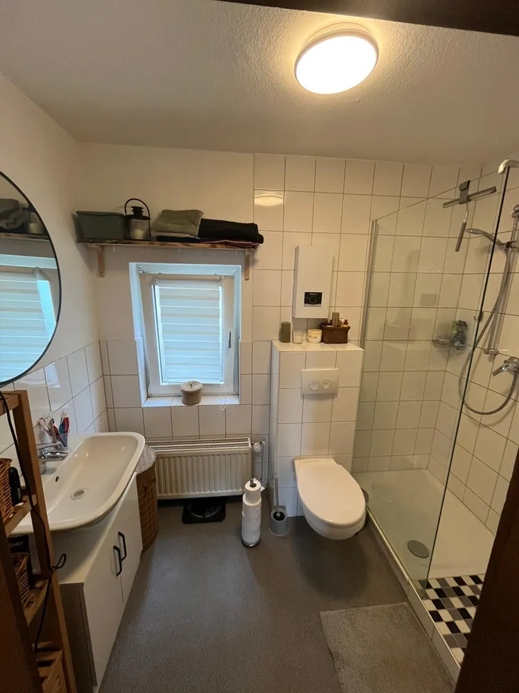 4 Zimmer Haus mit 150 m² in Duisburg – Bild 11