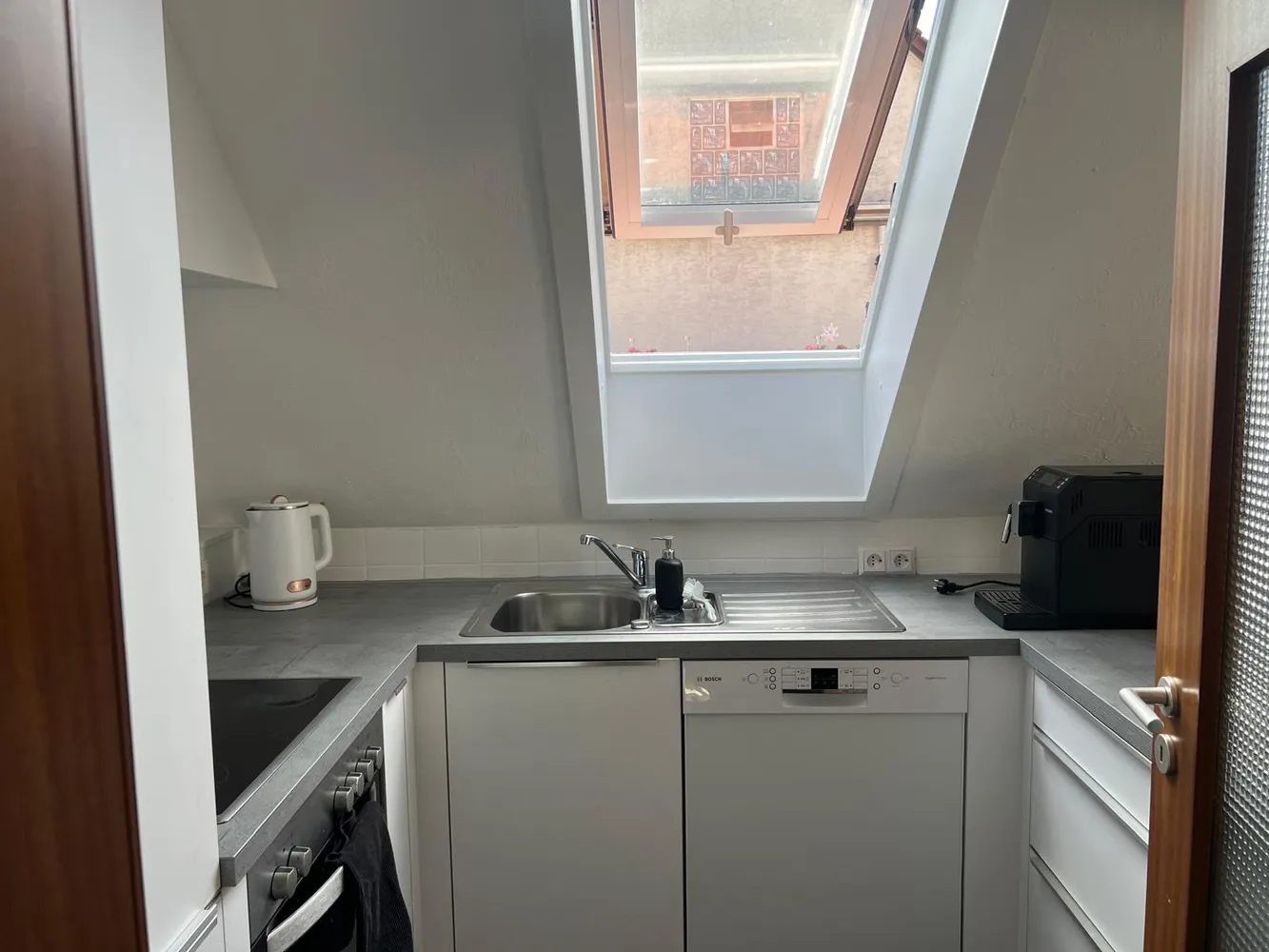 3 Zimmer Wohnung mit 65 m² in Stuttgart – Bild 6