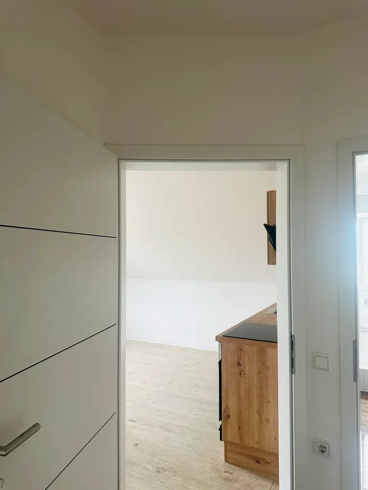 2 Zimmer Wohnung mit 35 m² in Herford – Bild 4