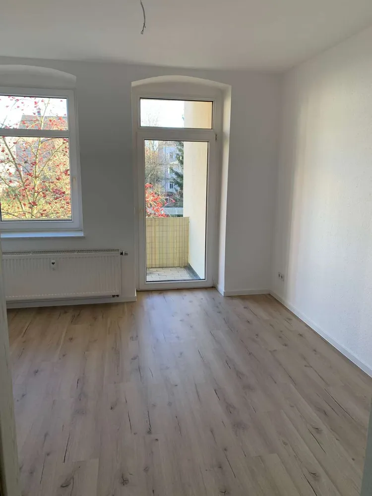 3 room apartment with 71 m² in Chemnitz – Photo 6