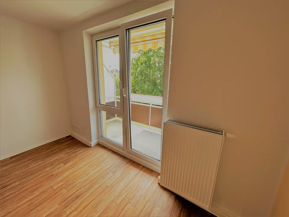 3 Zimmer Wohnung mit 61 m² in Wurzen – Bild 7