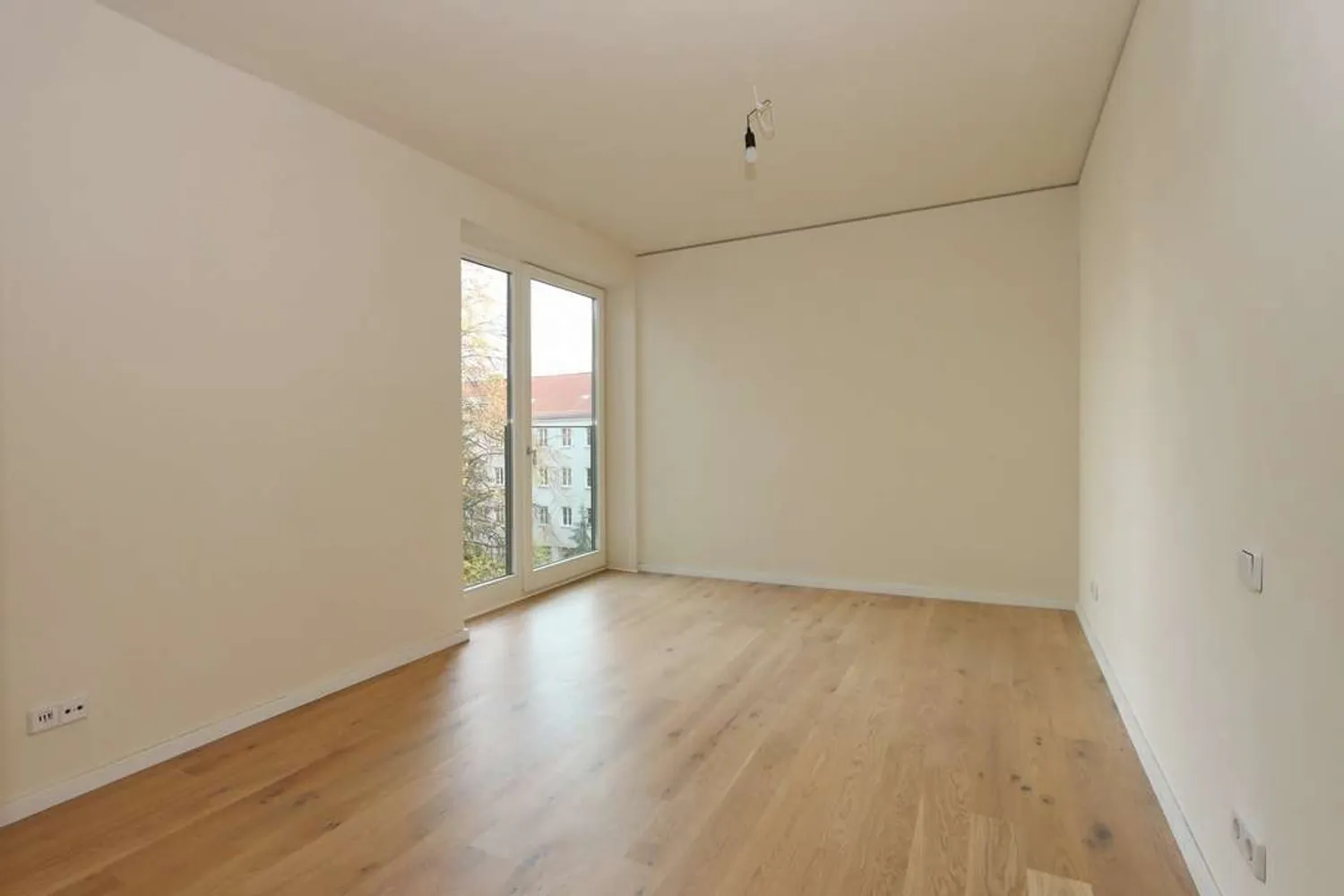 2 Zimmer Wohnung mit 62 m² in Berlin – Bild 6