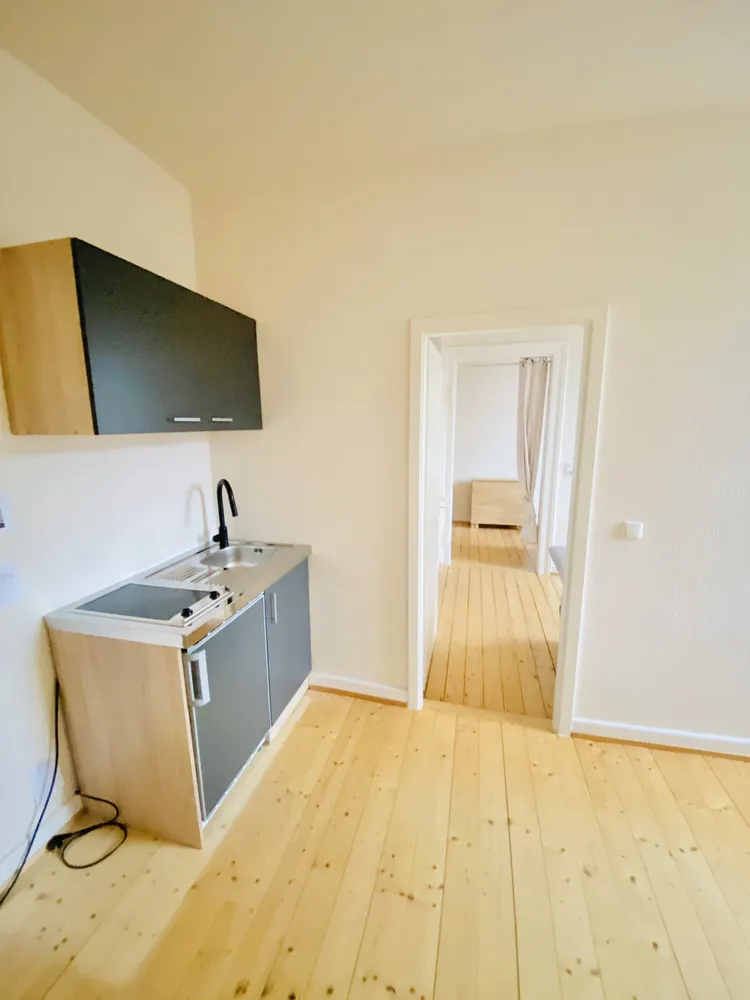 3 Zimmer Wohnung mit 27 m² in Wiesbaden – Bild 8