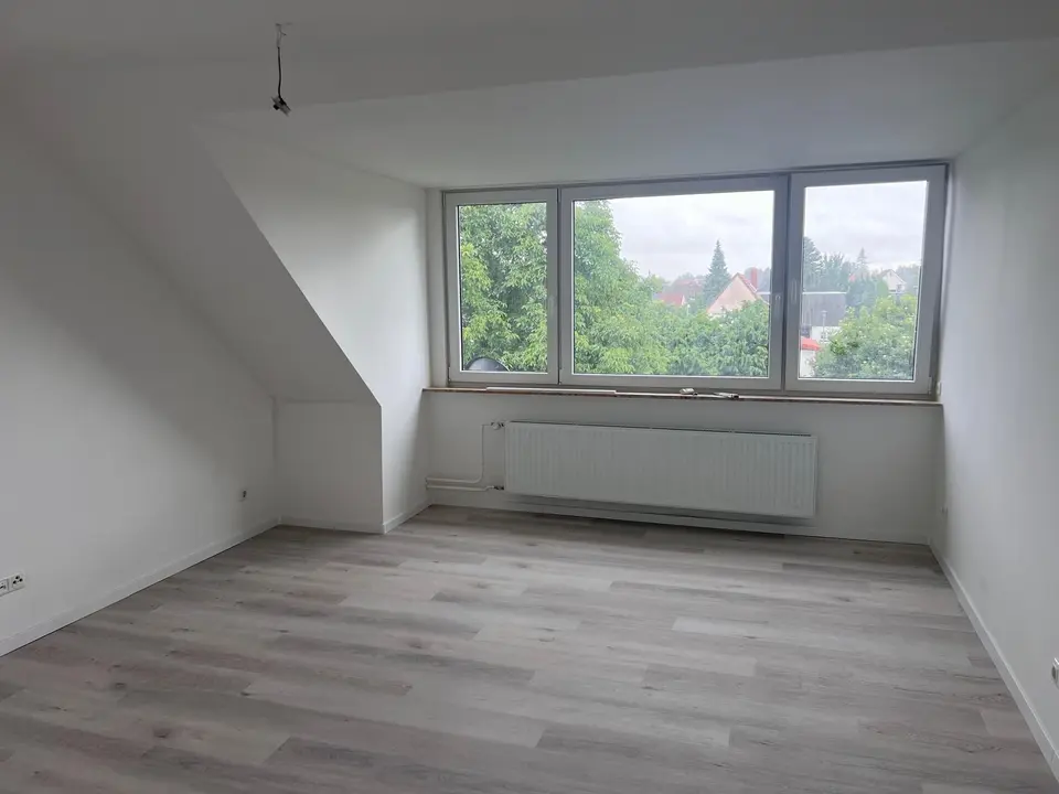 2 Zimmer Wohnung mit 54 m² in Bremerhaven – Bild 9