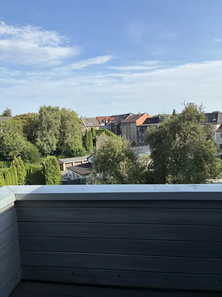 4 Zimmer Wohnung mit 90 m² in Bochum – Bild 1