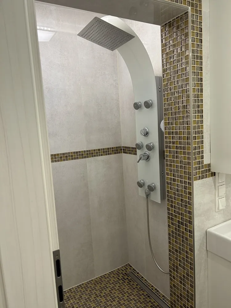 4 room apartment with 92 m² in Mannheim – Photo 6