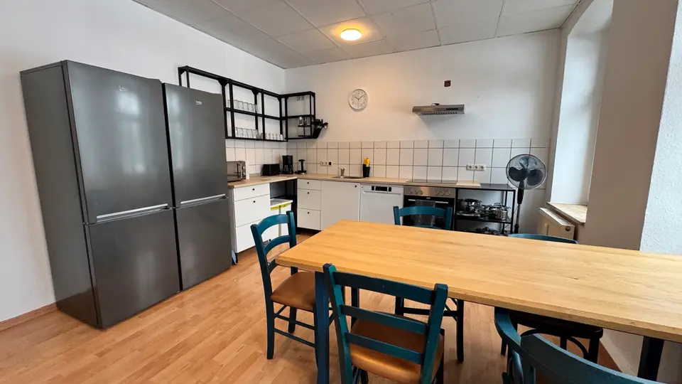 4 Zimmer Wohnung mit 70 m² in Erfurt – Bild 8