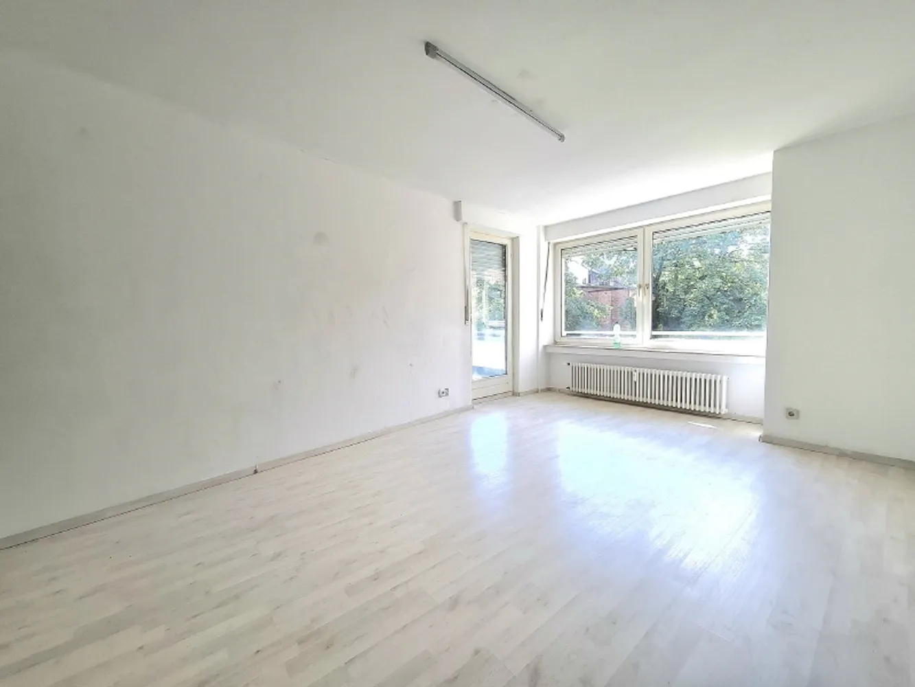 6 Zimmer Wohnung mit 131 m² in Minden – Bild 4