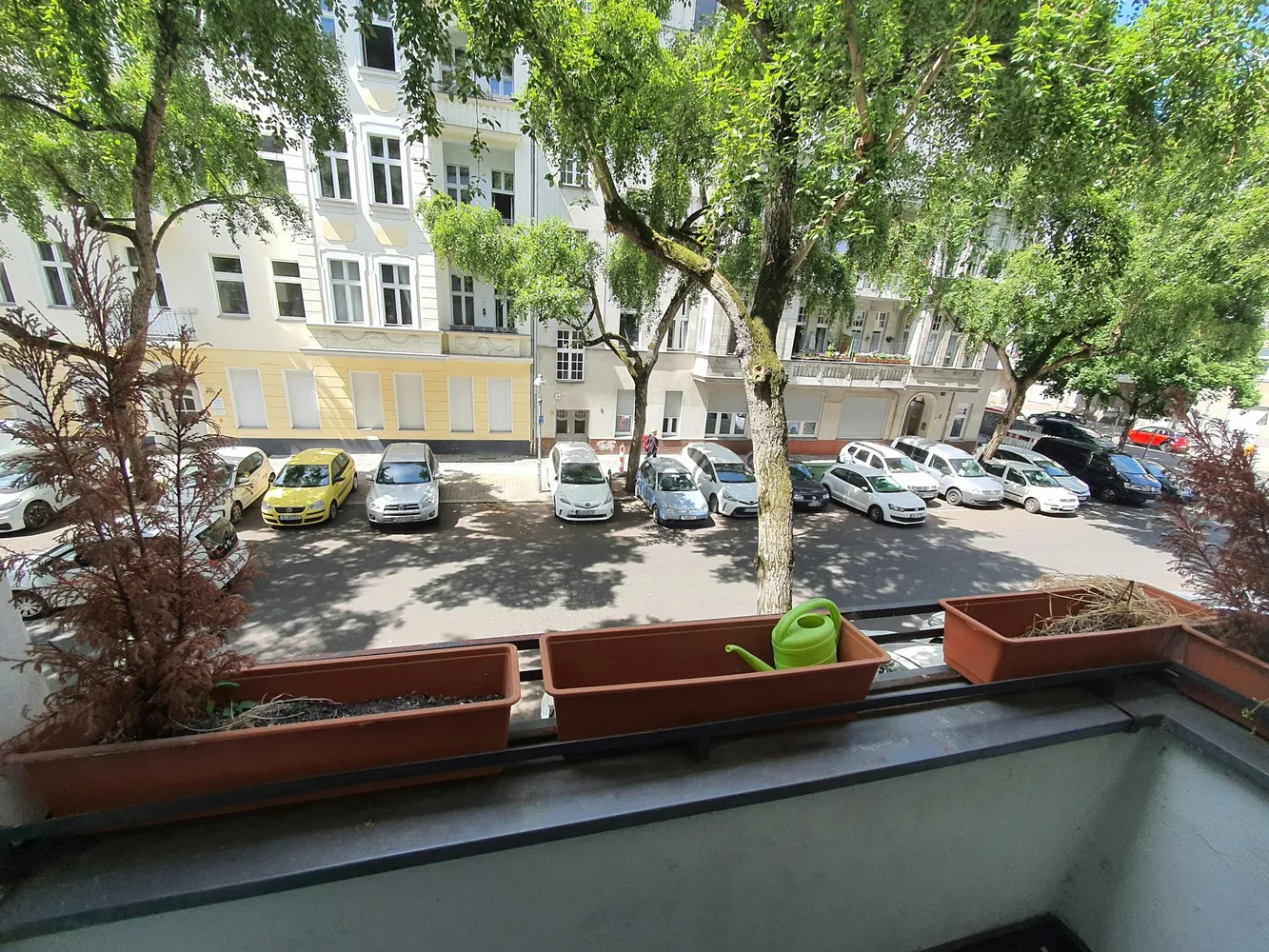 Shared room with 8 m² in Berlin – Photo 3