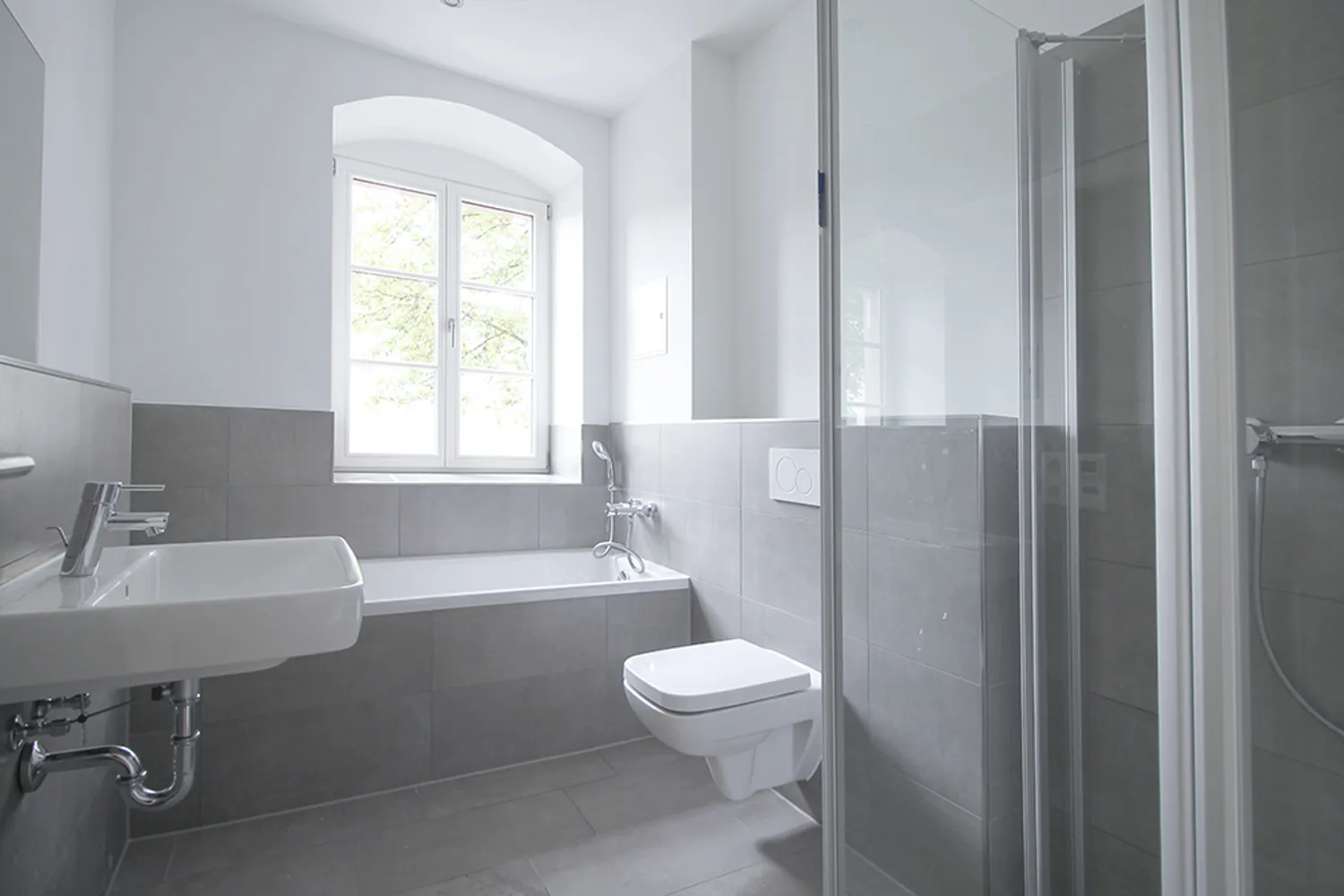 3 room apartment with 79 m² in Chemnitz – Photo 1