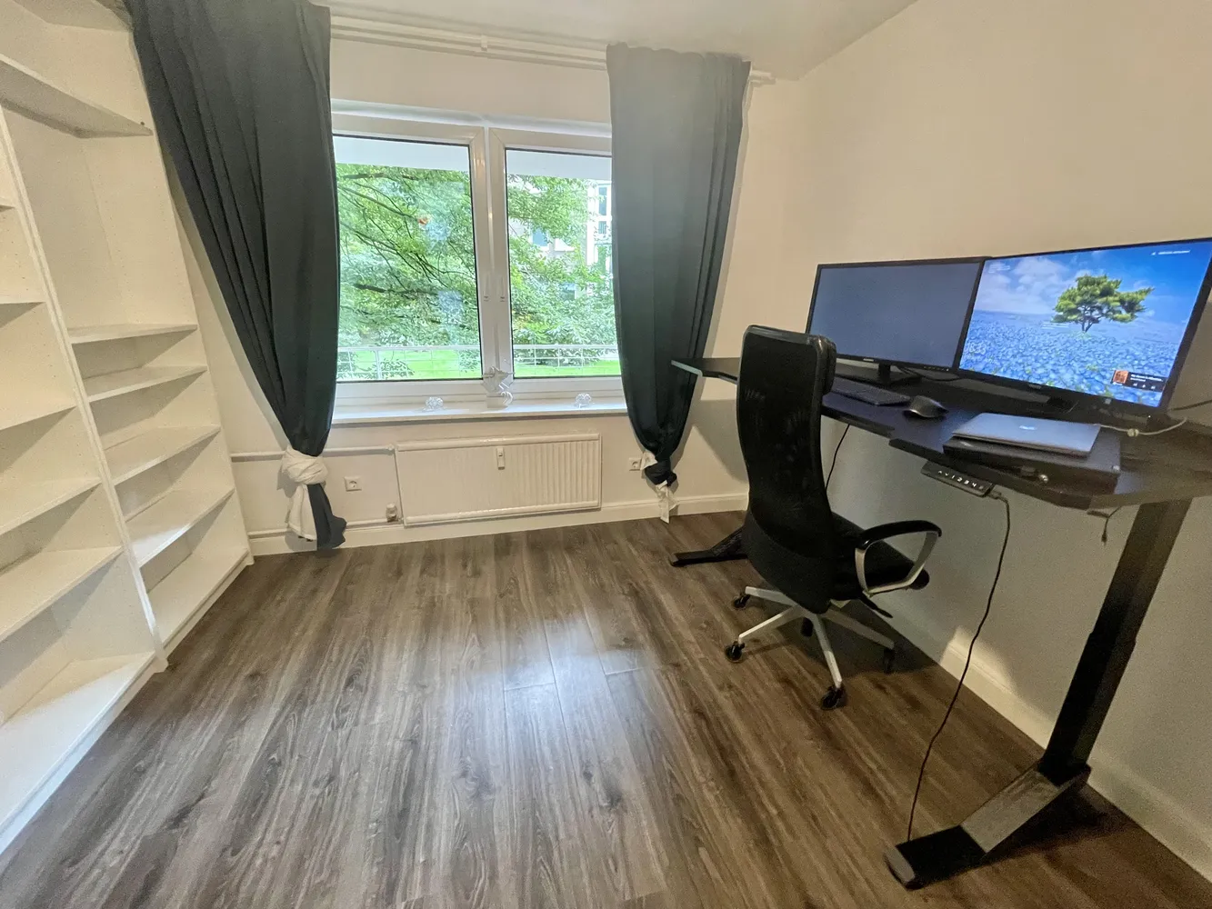 3 Zimmer Wohnung mit 63 m² in Hamburg – Bild 9
