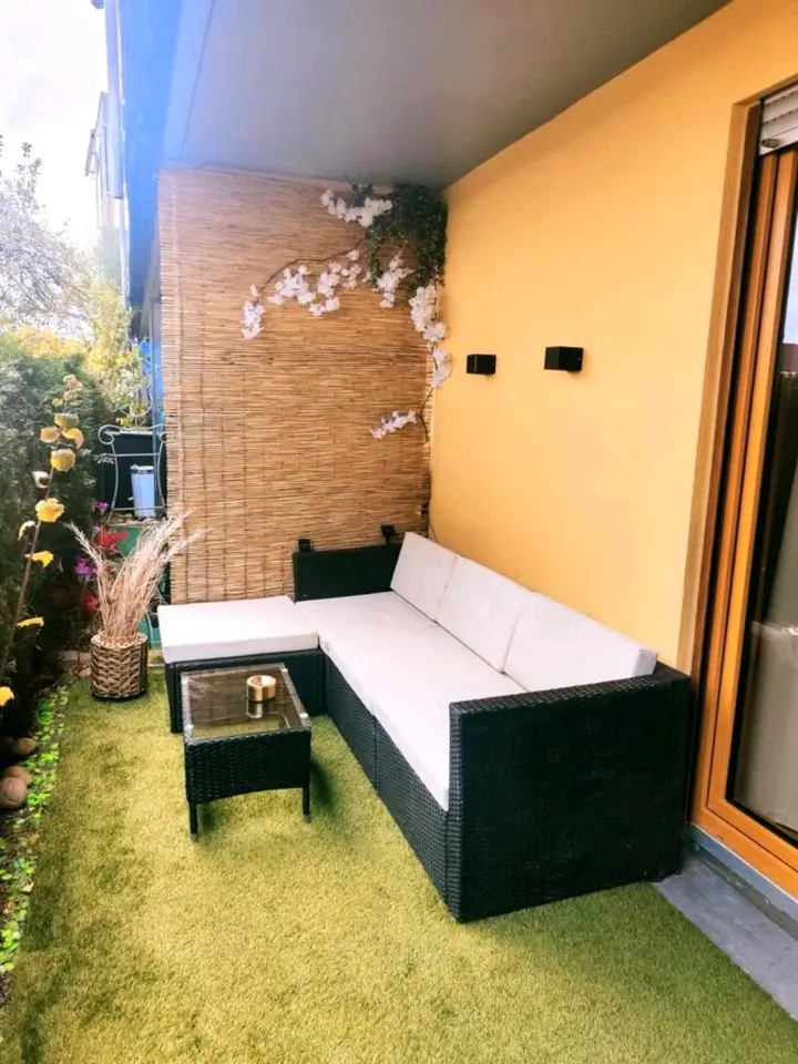 2 Zimmer Wohnung mit 37 m² in Leonberg – Bild 6