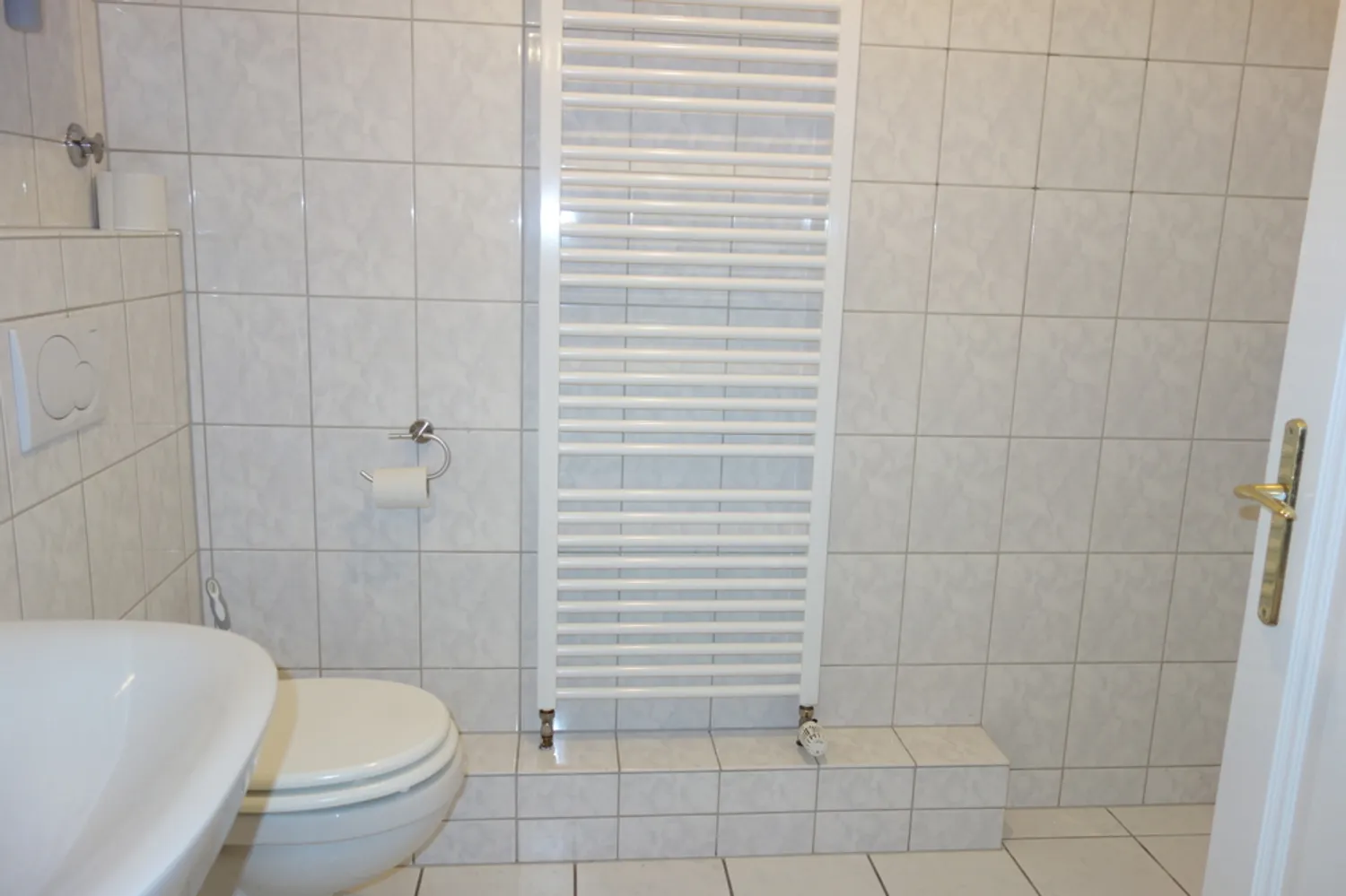 4 Zimmer Wohnung mit 128 m² in Lübeck – Bild 11