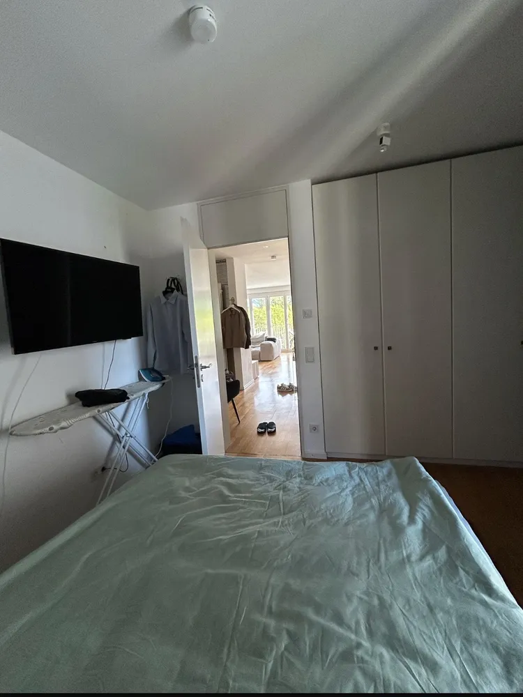 2 Zimmer Wohnung mit 55 m² in München – Bild 3