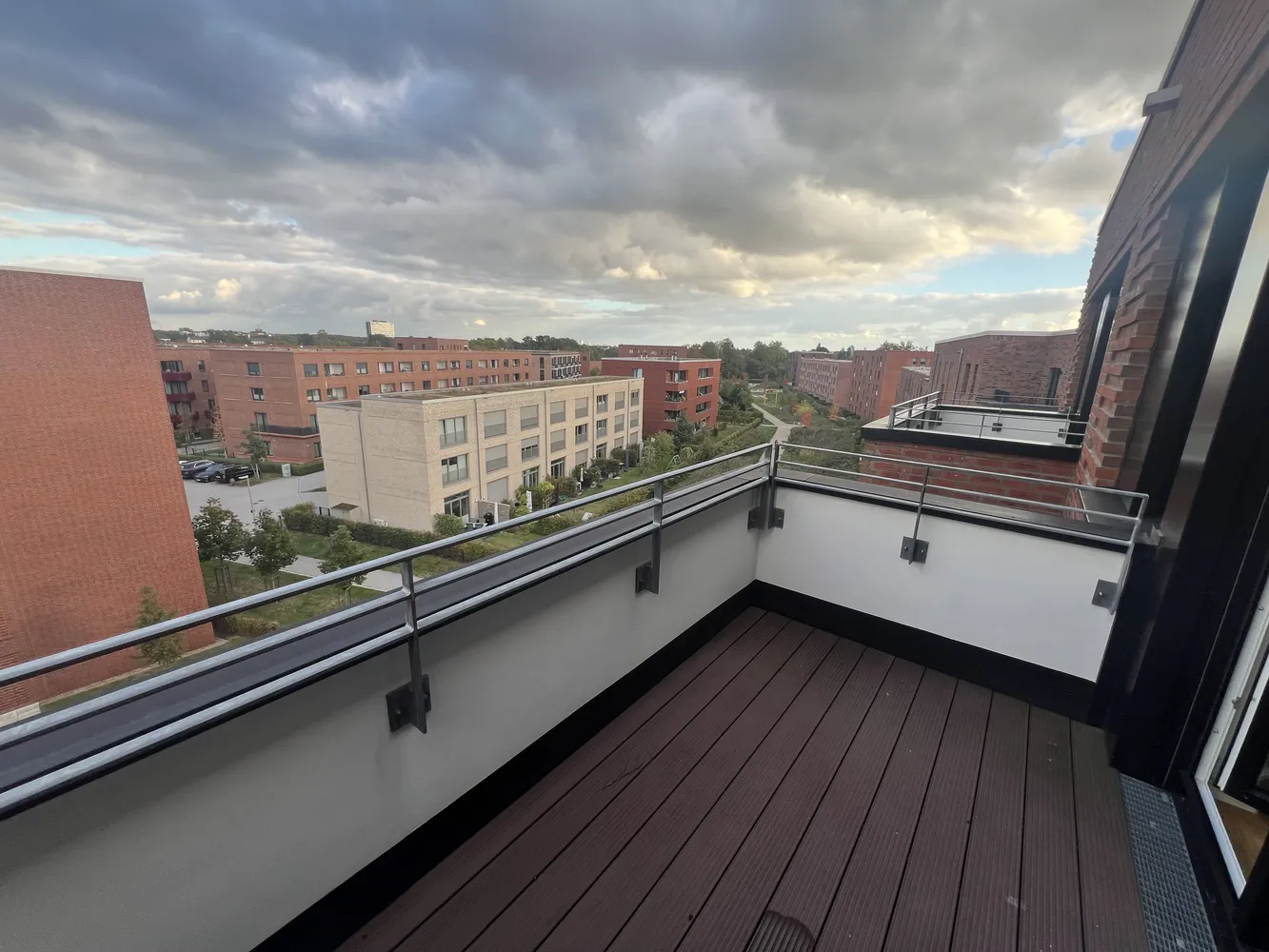 4 room apartment with 141 m² in Hanover – Photo 9