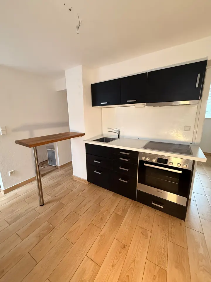 2 Zimmer Wohnung mit 47 m² in Osnabrück – Bild 3