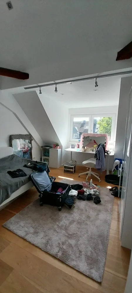 4 Zimmer Wohnung mit 143 m² in Aschaffenburg – Bild 7