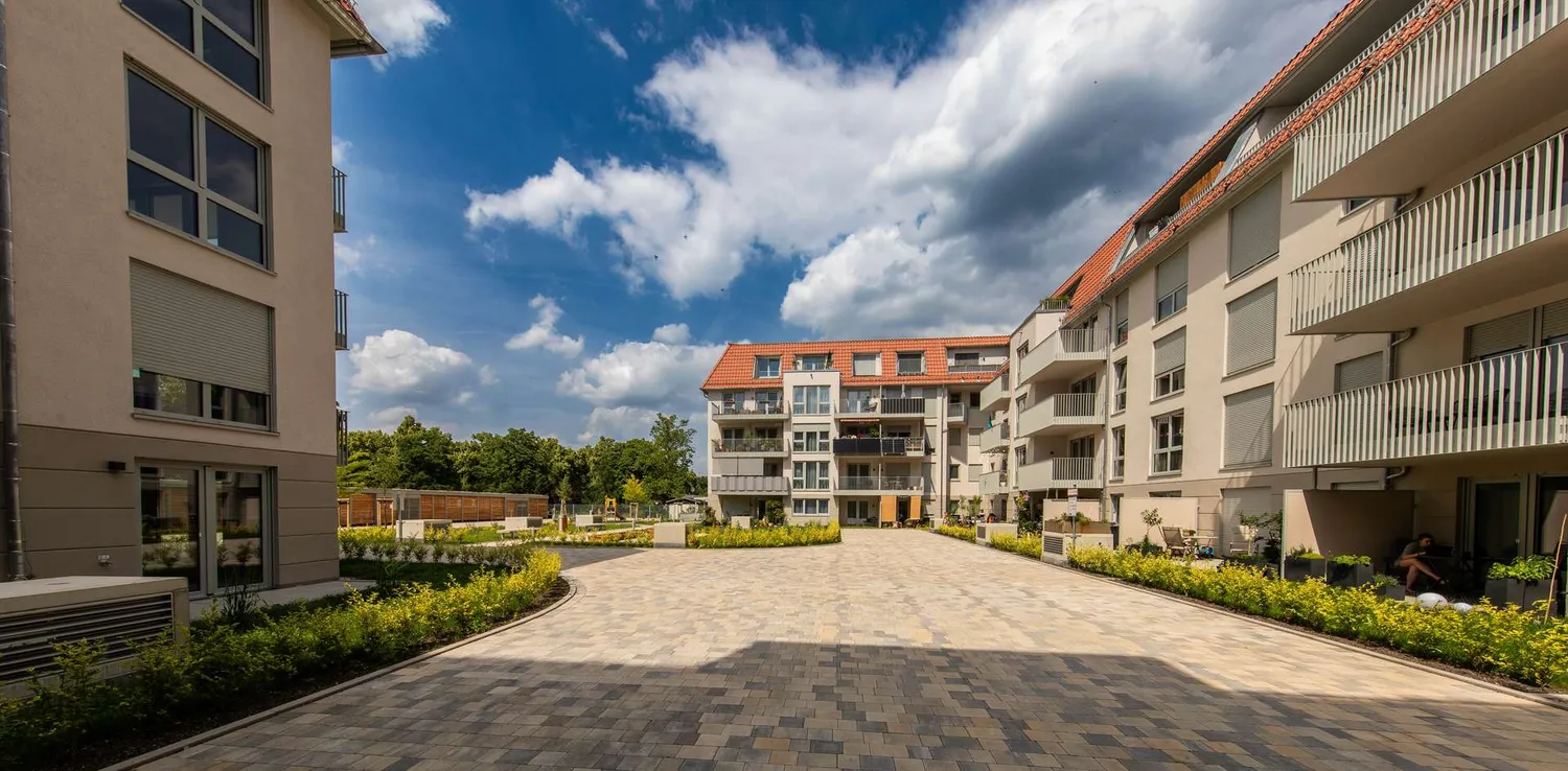 3 Zimmer Wohnung mit 94 m² in Leipzig – Bild 11