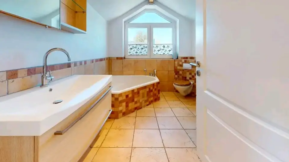 4 Zimmer Haus mit 130 m² in Kaiserslautern – Bild 9