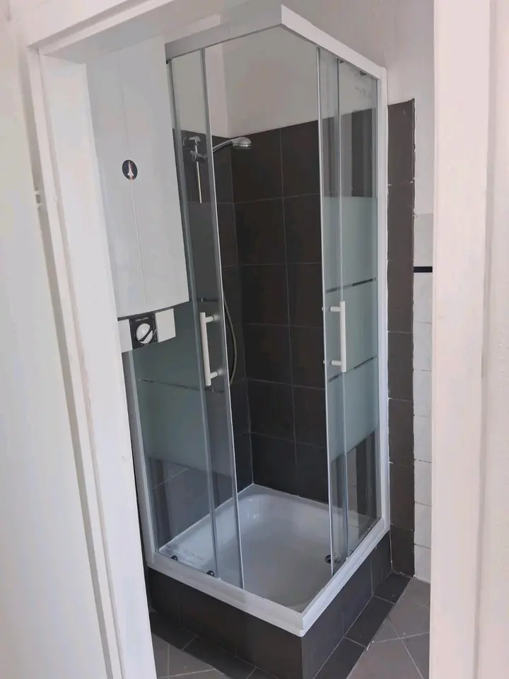 2 Zimmer Wohnung mit 41 m² in Osnabrück – Bild 4