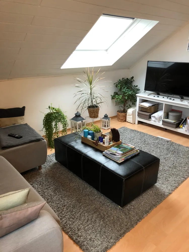2 Zimmer Wohnung mit 44 m² in Bielefeld – Bild 2