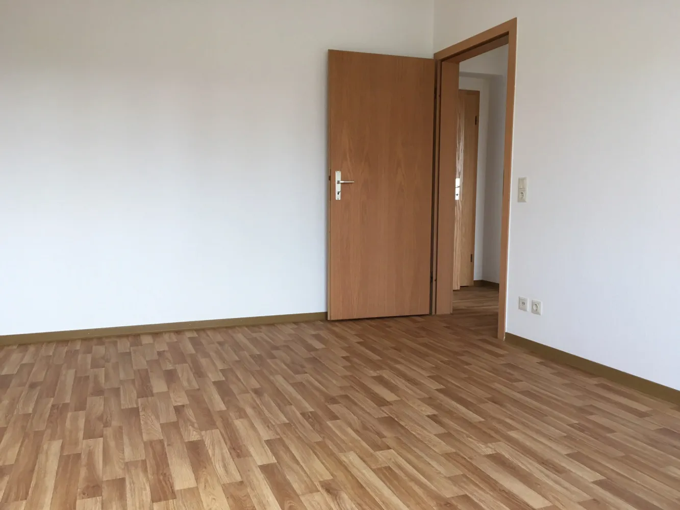 3 room apartment with 53 m² in Halle (Saale) – Photo 8