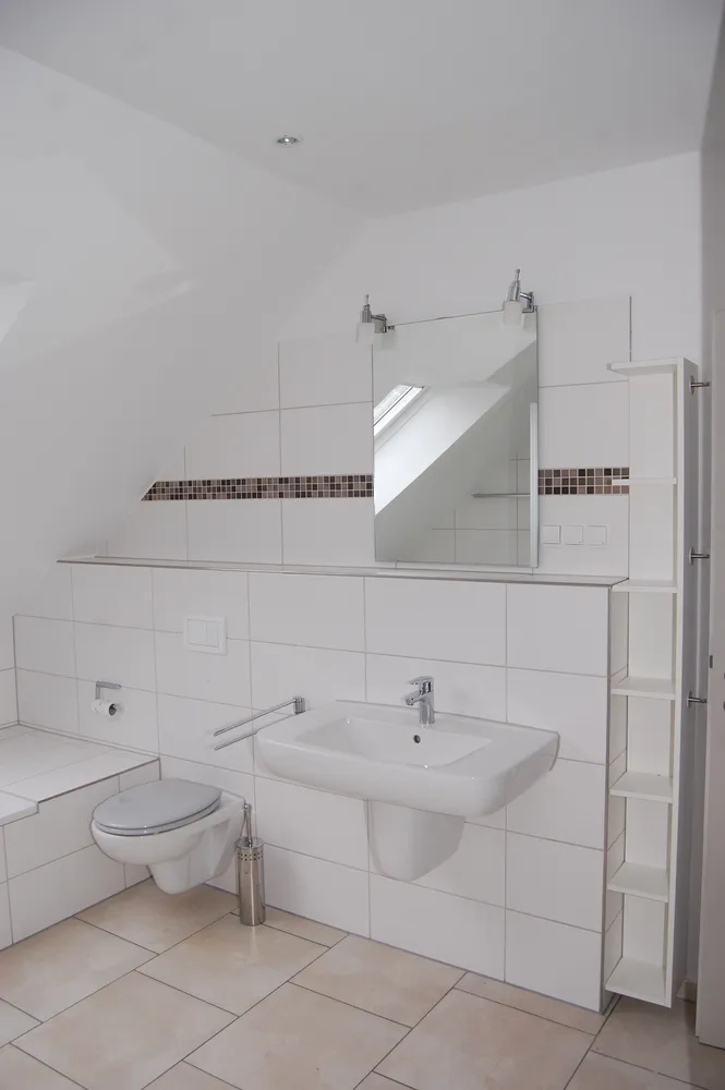 4 Zimmer Wohnung mit 110 m² in Hannover – Bild 9