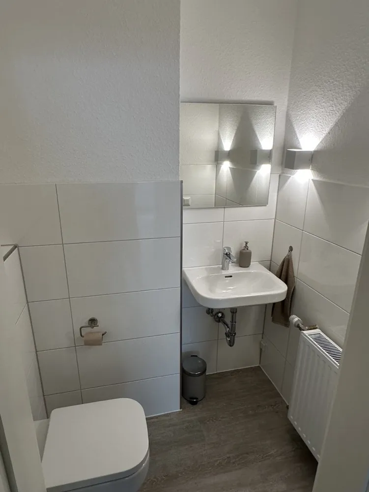 3 Zimmer Wohnung mit 105 m² in Bonn – Bild 9