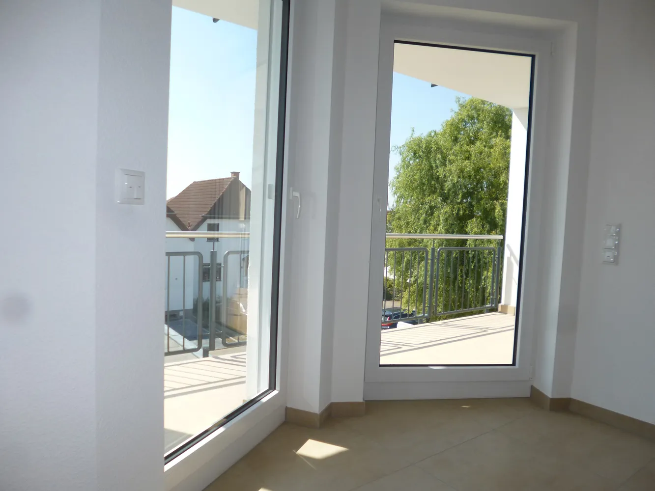3 Zimmer Wohnung mit 90 m² in Dreieich – Bild 4