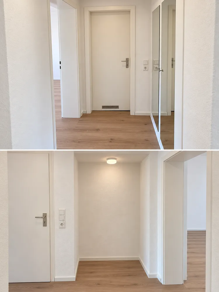 2 Zimmer Wohnung mit 62 m² in Düsseldorf – Bild 4