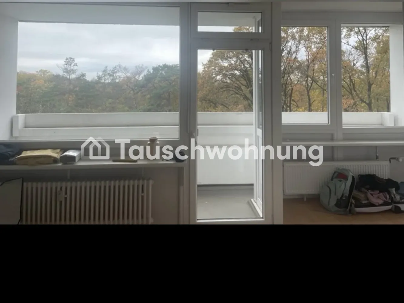 2 room apartment with 47 m² in Berlin – Photo 6