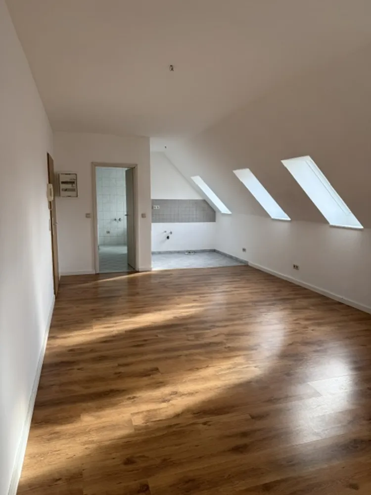 2 Zimmer Wohnung mit 50 m² in Brandenburg an der Havel – Bild 2