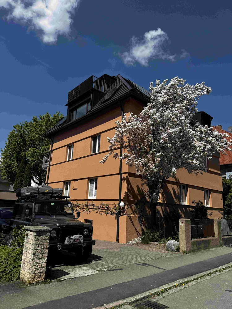 4 Zimmer Wohnung mit 112 m² in Ravensburg – Bild 2