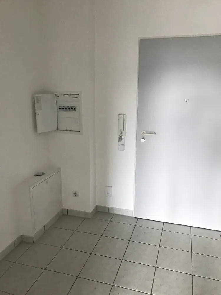 2 Zimmer Wohnung mit 46 m² in Chemnitz – Bild 8
