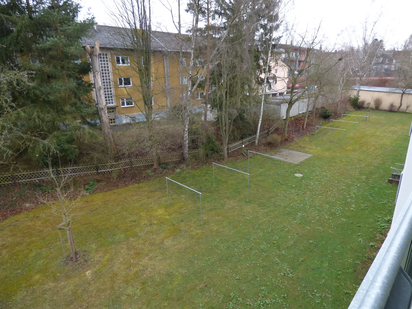 3 Zimmer Wohnung mit 69 m² in Hof – Bild 10